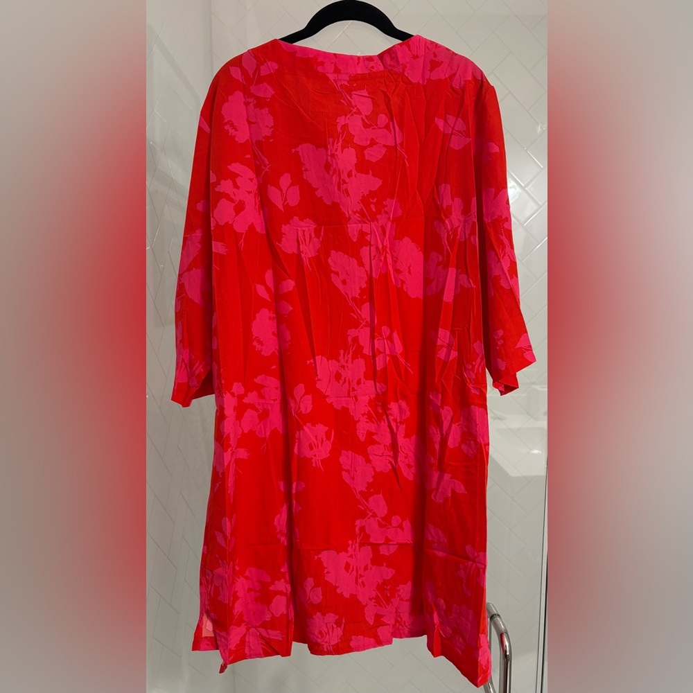 EKOUAER • Women's Swim / Beach Coverup • Size XL - Picture 4 of 4